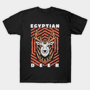 Egyptian deer T-Shirt